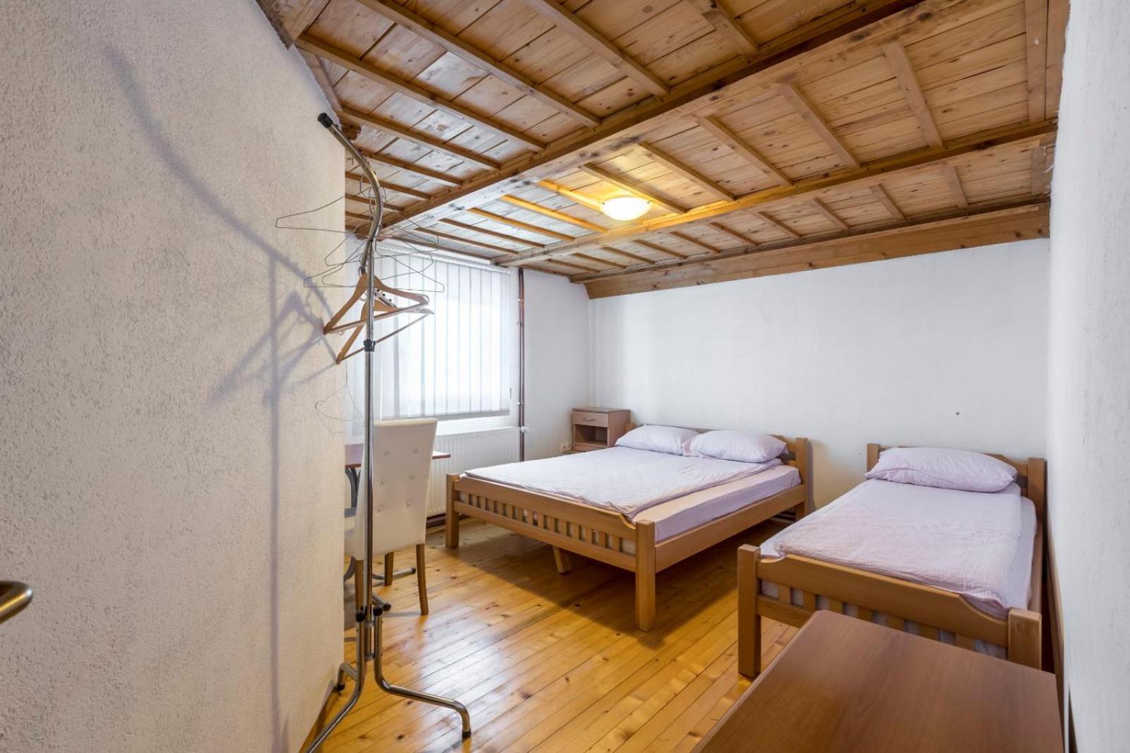 Nanna & Lalla Chalet Vlašić