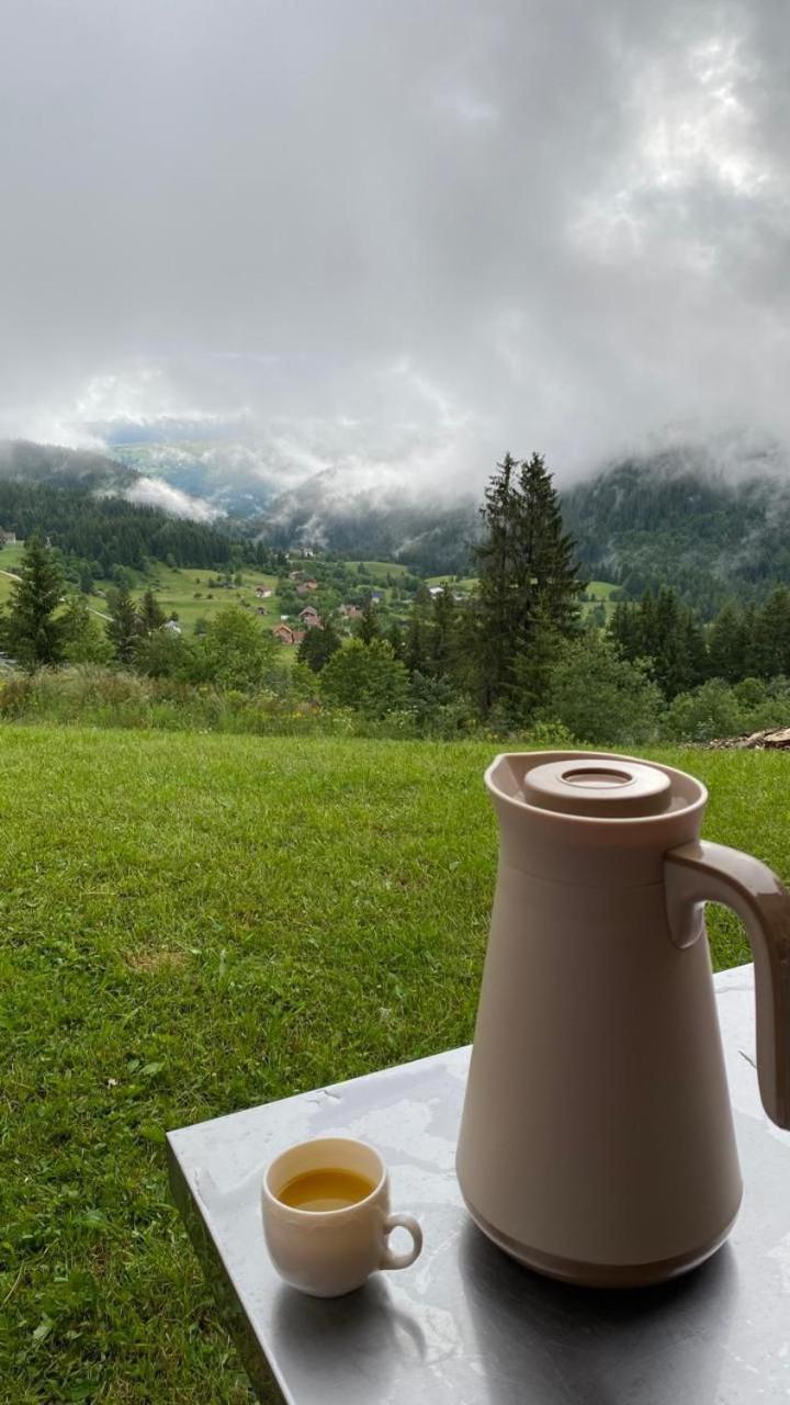 Chalet Nanna & Lalla