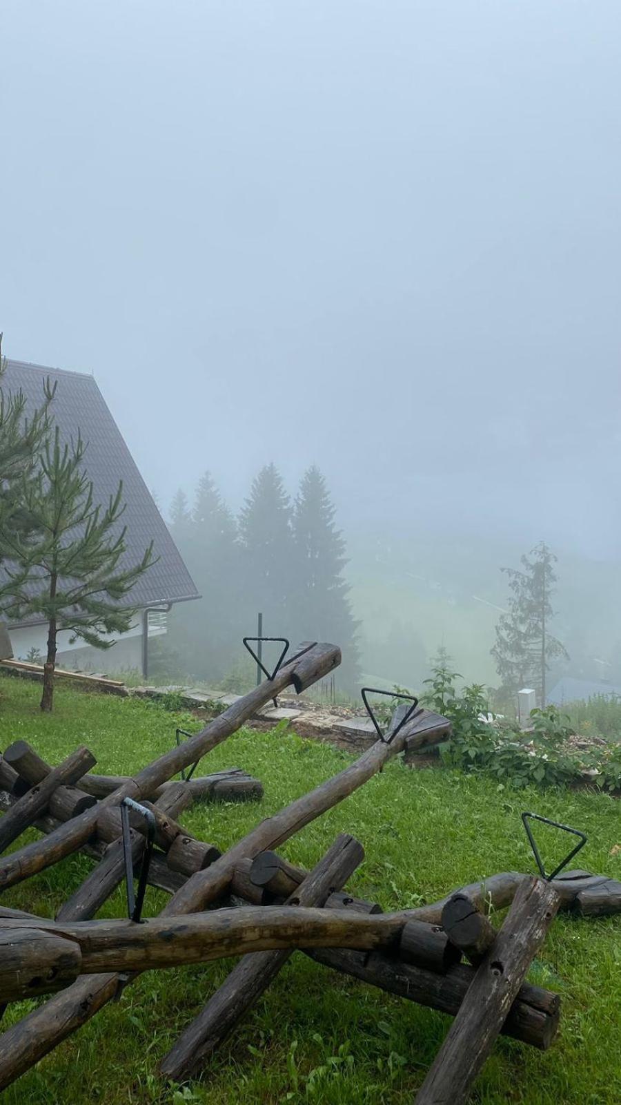 Nanna & Lalla Chalet *