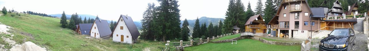 Nanna & Lalla Chalet