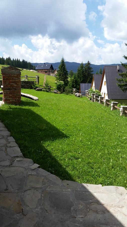 Chalet Nanna & Lalla Vlašić