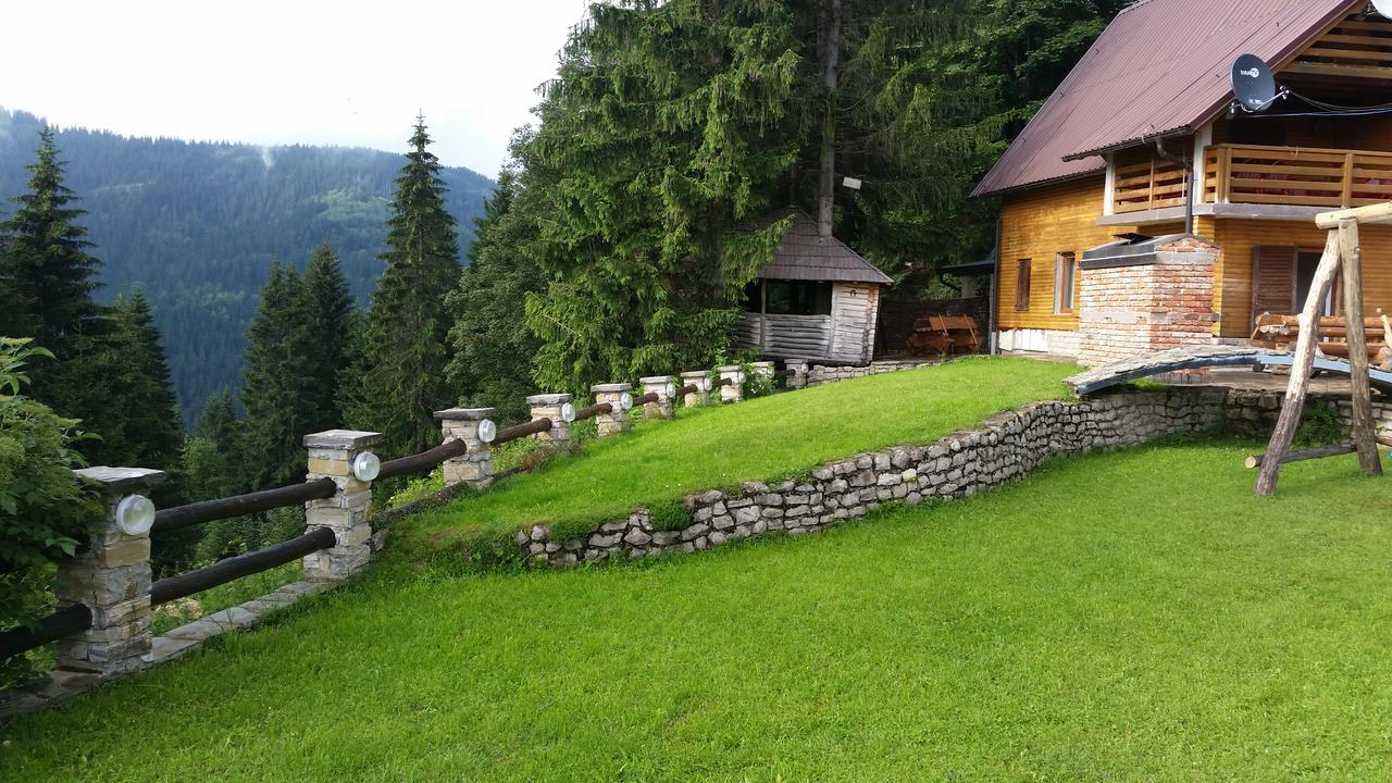 Chalet Nanna & Lalla *