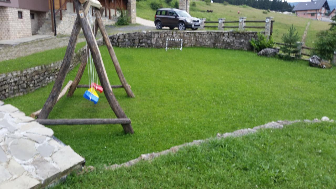 Nanna & Lalla Chalet *