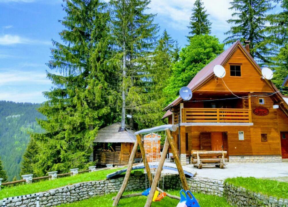 Nanna & Lalla Chalet *