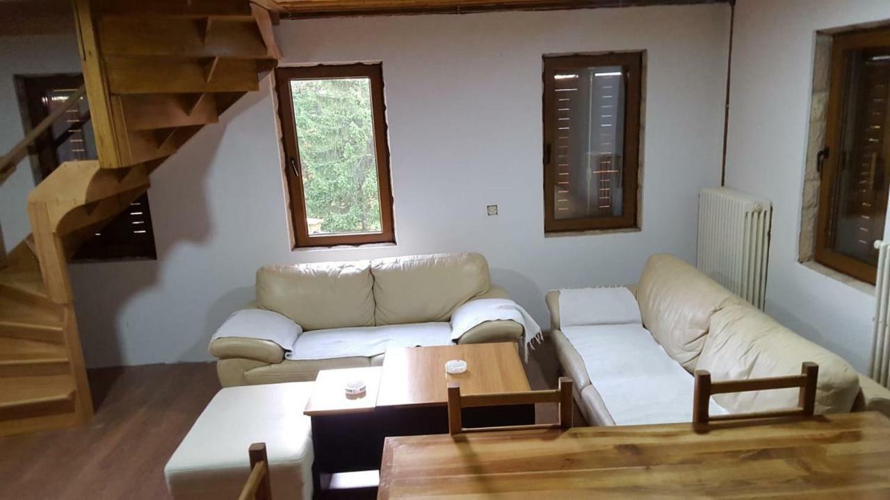 Chalet Nanna & Lalla Vlašić